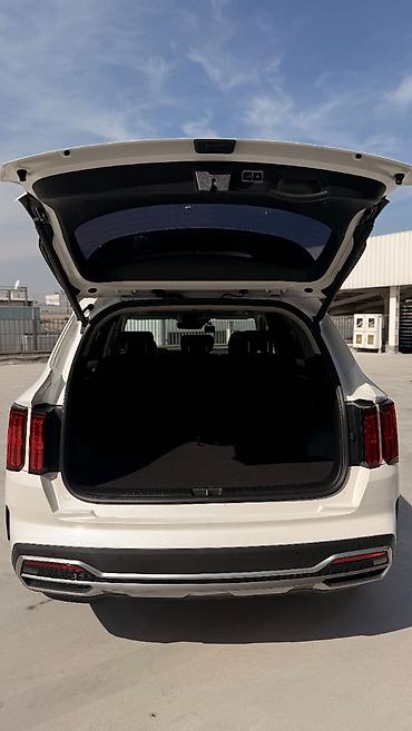 Унаа сатуу: Kia Sorento: 2020 г., 2.2 л, Автомат, Дизель, Кроссовер — 3