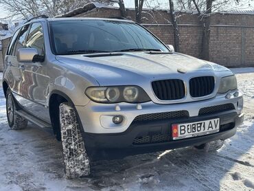 ручка бмв х5: BMW X5: 2004 г., 3 л, Типтроник, Дизель, Кроссовер