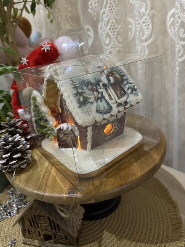 Кондитерские изделия, сладости: Пряники имбирные, на выпускной, тушоо той, жентек той, кыз узатуу — 10