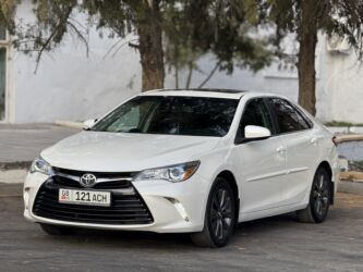 б у рейлинги багажник на хундай туксон бишкек: Toyota Camry: 2017 г., 2.5 л, Автомат, Бензин, Седан