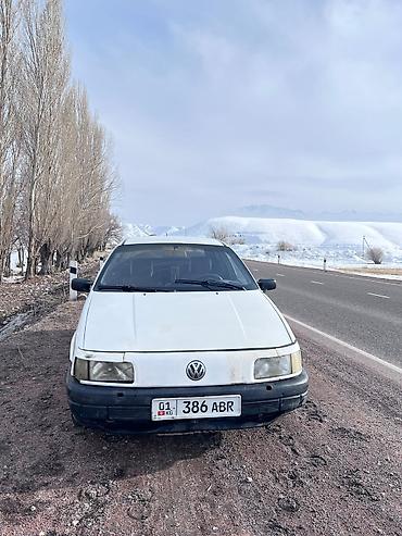 радиатор опель вектра б: Volkswagen Passat: 1992 г., 1.8 л, Механика, Бензин, Седан — 1