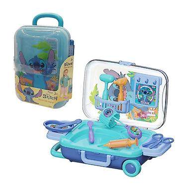 orginal tn: Stich Doktor set – edukativna igračka za decu 3+ Edukativni set za — 1