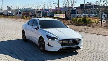 Hyundai: Hyundai Sonata: 2019 г., 0.2 л, Автомат, Газ, Седан — 13
