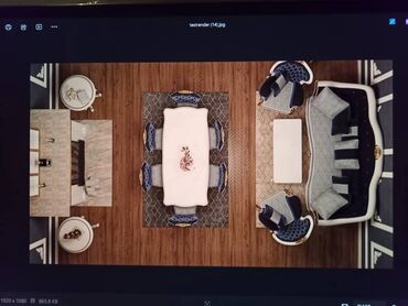 Dizayn, layihə: 3D vizualizasiya və interyer/eksteryer dizayn DƏRSLƏRI - Mənzil — 8