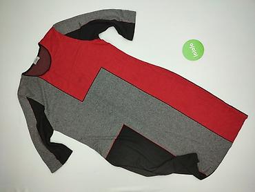 164: Sukienka damska, rozmiar 4XL — 2