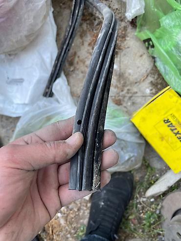 arx qazan: Qazan 70mnt,qapi rezinleri biri 25 mnt, oporni qabaq lar cütü 80mnt — 1