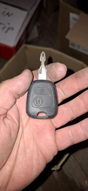 daj: SET PALJENJA 1.4 HDI ZA PEUGEOT 206 | set paljenja 1.4 hdi peugeot — 3