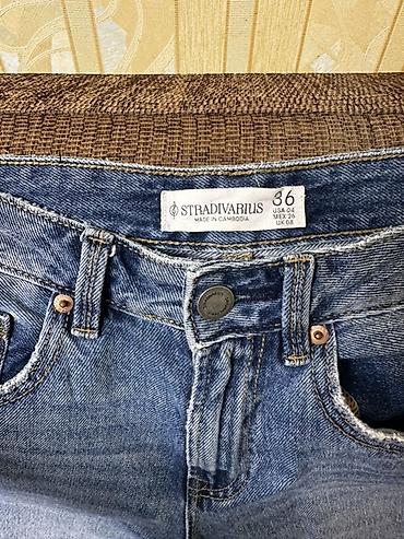 usta geyimleri: Cinslər, Stradivarius, S, rəng - Mavi — 2