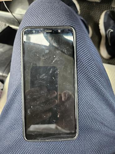 hoco e96a: Смартфон Samsung (серия Galaxy A, корпус чёрный) Особенности и — 3
