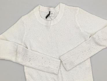 golf burberry: H&M Divided, Sweter damski, rozmiar XS — 1