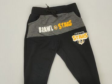 Sweatpants: Sweatpants, 2-3 years, 92/98, condition - Good