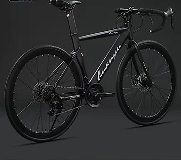 Шоссейные велосипеды: Шоссейный велосипед, Новый at lalafo.kg — 2 Шоссейные велосипеды: Шоссейный велосипед, Новый — 2