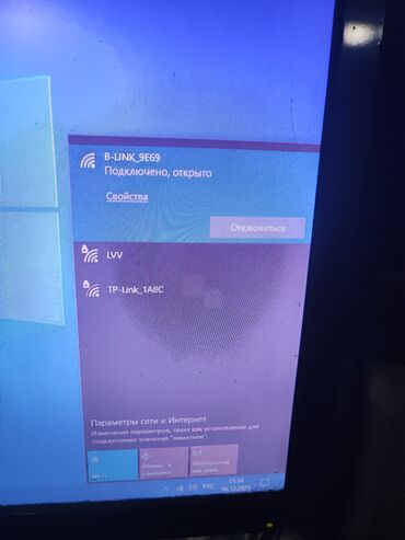 Настольные ПК и рабочие станции: Компьютер, ядер - 2, ОЗУ 4 ГБ, Для несложных задач, Б/у, Intel Core i5, SSD — 9
