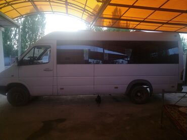 авто форд мондео: Mercedes-Benz Спринтер: 1999 г., 2.9 л, Механика, Дизель, Бус