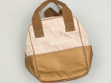 czapka ralph lauren damska z misiem: Plecak, stan - Bardzo dobry