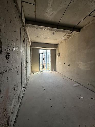 107: 2 комнаты, 62 м², Асанбай мкр Элитка, 2 этаж, ПСО (под самоотделку) — 3