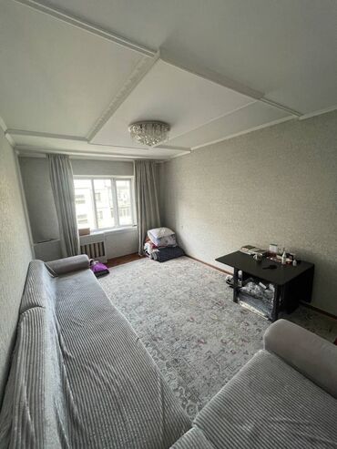 Продажа квартир: 2 комнаты, 52 м², 105 серия, 5 этаж, Косметический ремонт