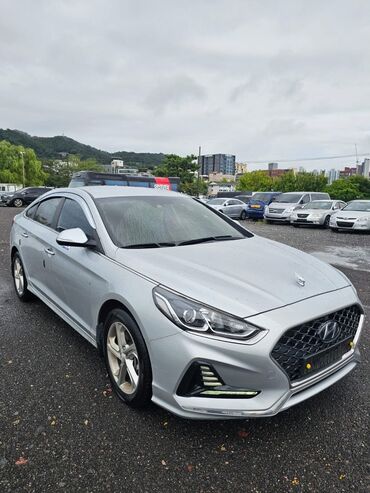 купить кузов газ 53 самосвал: Hyundai Sonata: 2021 г., 2 л, Автомат, Газ, Седан