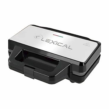 manqal: №: 12467 Məhsulun adı: Elektrik qril Lexical LSM-2519 Brend: Lexical — 1