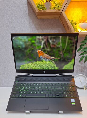 Digər kompüter aksesuarları: İşlənmiş HP Pavilion, 15.6 ", Intel Core i5, 1 TB, Pulsuz çatdırılma, Ödənişli çatdırılma, Rayonlara çatdırılma