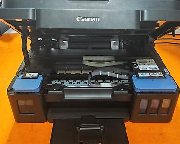 baku electronics printer: Canon2410 — 3