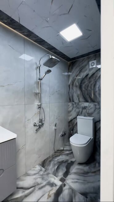 Yeni tikili: 3 otaqlı, Yeni tikili, 70 kv. m — 5