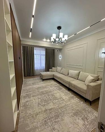 Продажа квартир: 2 комнаты, 45 м², Элитка, 12 этаж — 1