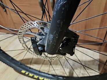 Горные велосипеды: Горный велосипед, Aspect, Рама L (172 - 185 см), Алюминий, Б/у — 12