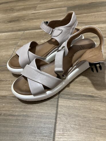 opet sandale br: Sandals, 39