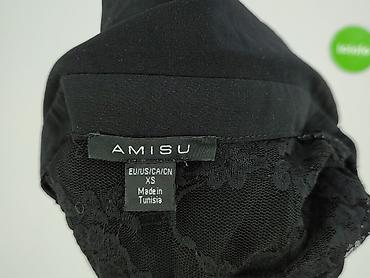 monkl: Amisu, Bluzka damska, rozmiar XS — 6