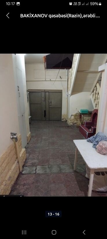 Uzunmüddətli kirayə evlər: 55 kv. m, 2 otaqlı, Telefon, Qaz, İnternet -da lalafo.az — 14 Uzunmüddətli kirayə evlər: 55 kv. m, 2 otaqlı, Telefon, Qaz, İnternet — 14