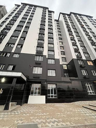 Продажа квартир: 1 комната, 41 м², Элитка, 11 этаж, Дизайнерский ремонт — 11