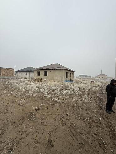 Продажа квартир: 3 комнаты, 120 м², Индивидуалка, 1 этаж, Готовая ПСО (под самоотделку) — 13