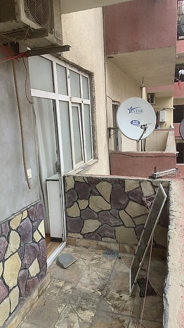 Uzunmüddətli kirayə mənzillər: Salam Xirdalanda tam merkezde Irşad telecomun yaninda yeni binada 2 — 6