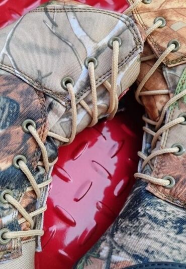 Oprema i sredstva za zaštitu: Takticke Vojne Cizme NOVE Vojnicke Duboke Cizme AKCIJA Cene nisu — 11