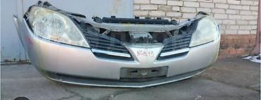 Ноускат Nissan, 2002 г., Б/у, Оригинал