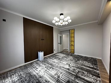 Продажа квартир: 2 комнаты, 71 м², Кок-Жар ж/м Элитка, 13 этаж, Дизайнерский ремонт — 5