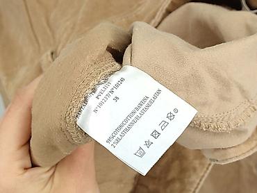 spódnico spodnie pull: Jacqueline Riu, Spodnie materiałowe damskie, rozmiar M — 5