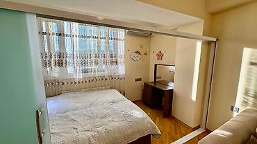 Mənzillər: 🏙 Şəhərin mərkəzində ideal kirayə mənzil! Bayıl qəsəbəsi, Bayraq — 4