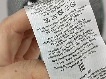 botki cropp: Legginsy Eleganckie damskie, rozmiar XS — 5