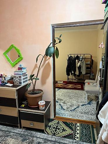 циолковского 86: 1 комната, 35 м², 105 серия, 5 этаж — 3