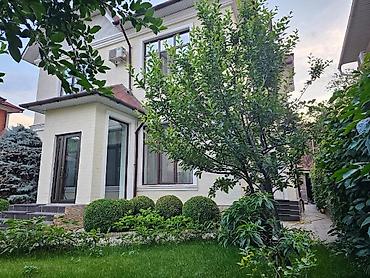 комната манас: Продается дом, центр. Рядом ТЦ Азия Молл, в 3 минутах от проспекта — 2