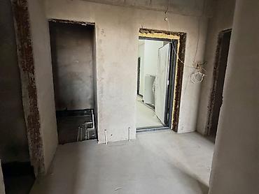platinum park: 1 комната, 47 м², Кок-Жар ж/м Элитка, 9 этаж, ПСО (под самоотделку) — 6