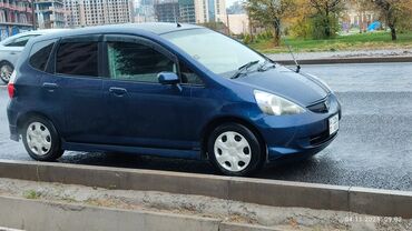 туманик хонда фит: Honda Fit: 2003 г., 1.3 л, Автомат, Бензин, Хетчбек