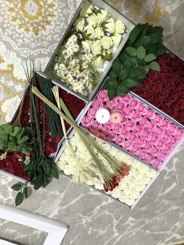 цветущая сакура из бисера: Мыльные цветы для малого бизнеса Розы,гвоздики,ромашки