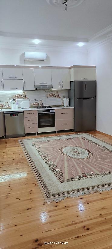 Həyət evləri və villaların satışı: Qaraçuxur qəs. 4 otaqlı, 160 kv. m, Kredit yoxdur, Yeni təmirli — 6