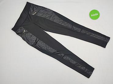 gielda taneczna: Legginsy Eleganckie damskie, rozmiar S — 2