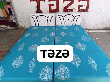 Çarpayılar: Yeni, Təknəfərlik çarpayı, Bazasız — 1