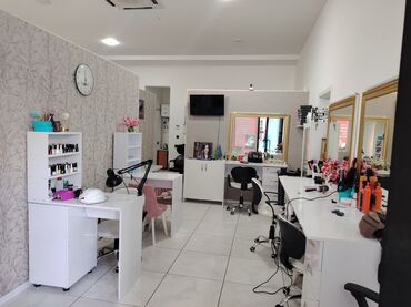 Kosmetologiya: HAZIR BIZNES SATILIR Mələk Gozellik Salonu– peşəkar gözəllik — 4