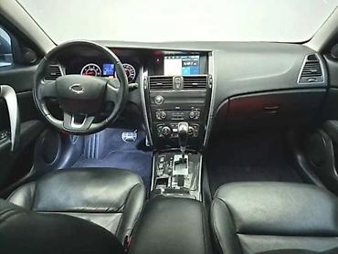 Renault: Renault SM6: 2019 г., 2 л, Автомат, Газ, Седан — 11